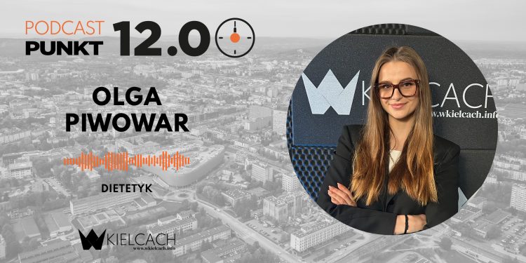 Olga Piwowar, dietetyk: Motywacja pozwala nam zacząć, ale w zmianach żywieniowych kluczowy jest nawyk  