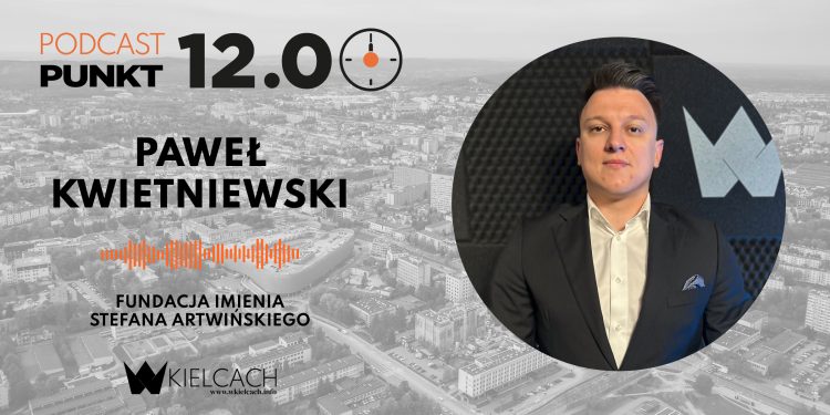Paweł Kwietniewski, Fundacja imienia Stefana Artwińskiego: Fundusz Lokalny jest dla wszystkich, nie tylko dla organizacji pozarządowych