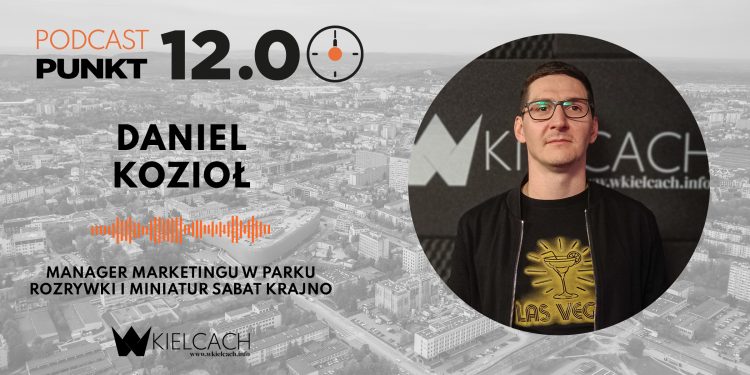 Daniel Kozioł, Park Rozrywki i Miniatur Sabat Krajno: Staramy się poszerzać ofertę, czego przykładem jest m.in. Kino Planetarne