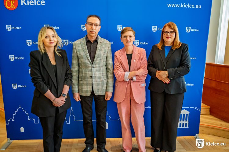 „Zdrowie na kółkach”. Profilaktyka na wyciągnięcie ręki