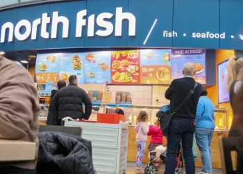 Kolejne problemy North Food. Sąd odrzucił wniosek o upadłość