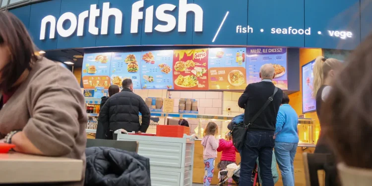 Kolejne problemy North Food. Sąd odrzucił wniosek o upadłość