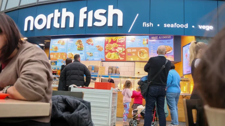 Kolejne problemy North Food. Sąd odrzucił wniosek o upadłość