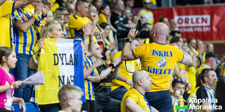 Industria Kielce gra o kolejne trofeum. Trwają zapisy na wyjazd na pucharowe Final4