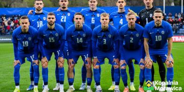 Nikołow wraca z kadry z tytułem, a Svetlin z asystą