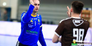 Morawski: Chodzi o to, aby w niuansach być lepszym od przeciwnika