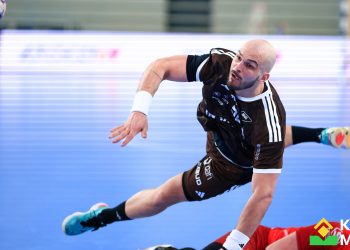Industria Kielce kończy sezon zasadniczy w Mielcu
