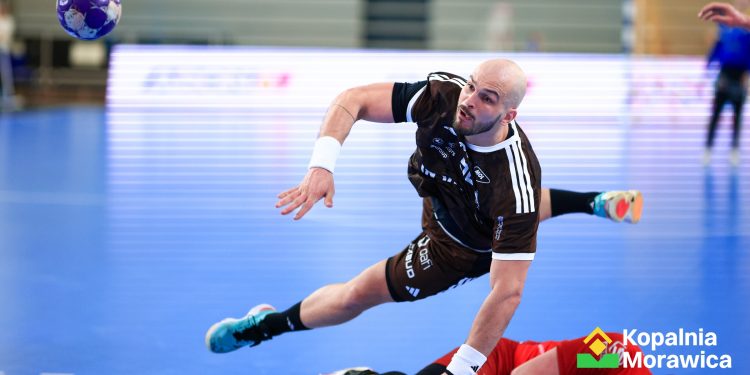 Industria Kielce kończy sezon zasadniczy w Mielcu