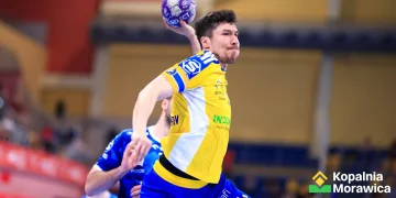 Industria Kielce wraca na miejsce zbrodni