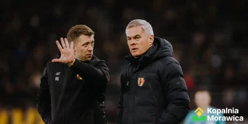 Zieliński: Dużo odbiorów, jeszcze więcej strat