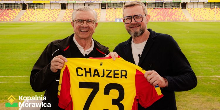 Korona będzie miała najładniejszą salę konferencyjną w Polsce