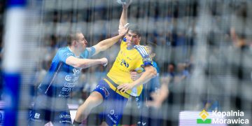 Industria Kielce wierzy w odrobienie strat. Kluczem mają być większa intensywność i kibice