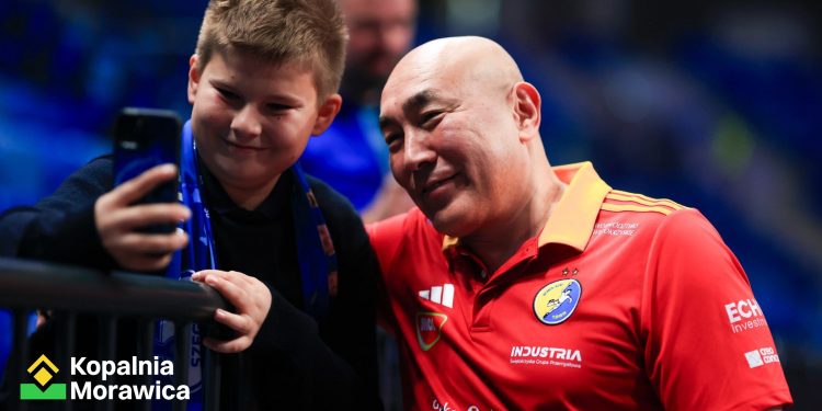 Dujszebajew: wszystko rozstrzygnie się w Kielcach