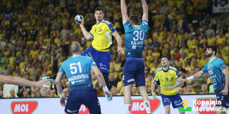 Wyróżnienie na pocieszenie. Sićko z najlepszym wynikiem strzeleckim w karierze