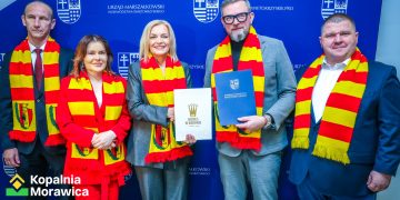 Świętokrzyskie za Koroną. To nie tylko hasło, ale realne obopólne wsparcie