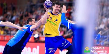 Smutne pożegnanie z Kaliszem. Industria Kielce przegrała „Świętą Wojnę”