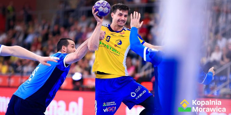 Smutne pożegnanie z Kaliszem. Industria Kielce przegrała „Świętą Wojnę”