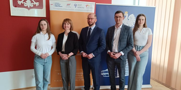 Ruszył nabór wniosków do siódmej edycji funduszu lokalnego