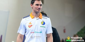 Lijewski: W tej sytuacji czuję się, jakbym podchodził do egzaminu maturalnego