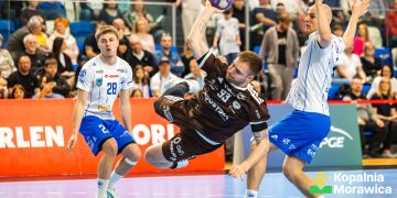 Pewne zwycięstwo na koniec sezonu zasadniczego. Vlah błysnął skutecznością