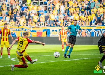 Wielkanocne granie Korony w Gdańsku. Defensywa kluczem do sukcesu