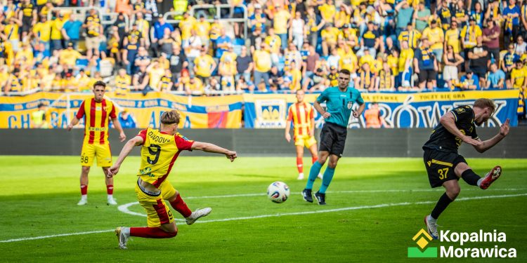 Wielkanocne granie Korony w Gdańsku. Defensywa kluczem do sukcesu