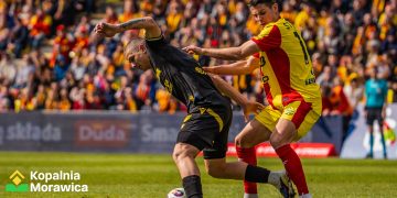 Korona na dużym „musie”. Zieliński: musimy pokazać naszą siłę