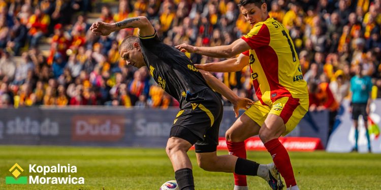 Korona na dużym „musie”. Zieliński: musimy pokazać naszą siłę