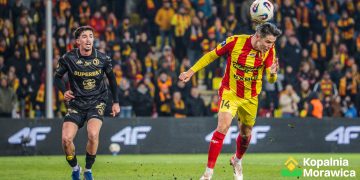 Korona jedzie do rozpędzonego Górnika. Na trybunach kibicowskie święto