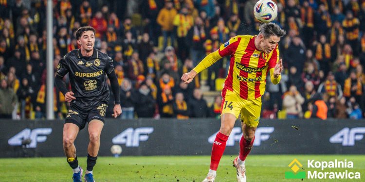 Korona jedzie do rozpędzonego Górnika. Na trybunach kibicowskie święto