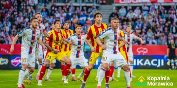 Po Górniku: Nie możemy tylko rozmawiać, musimy reagować