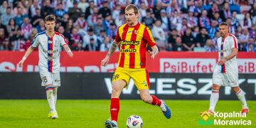 Korona musi zastąpić „niezastąpionego”. Czas weryfikacji Szweda?