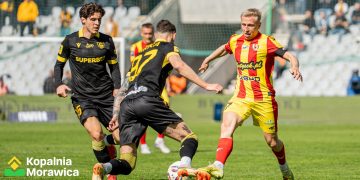 Korona z licencją, ale też z nadzorem infrastrukturalnym