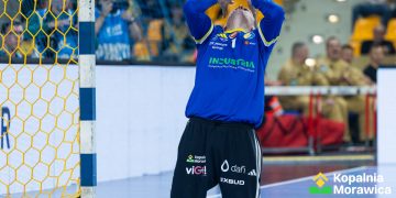 Polskie kluby nie zagrają w ćwierćfinałach w Ligi Mistrzów