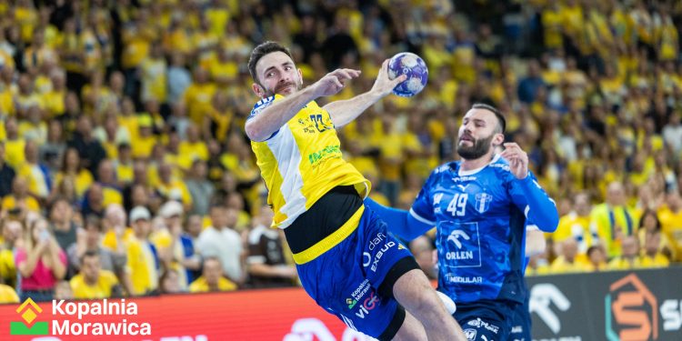 W sobotę przedwczesny finał Pucharu Polski. Industria Kielce walczy o 19 triumf