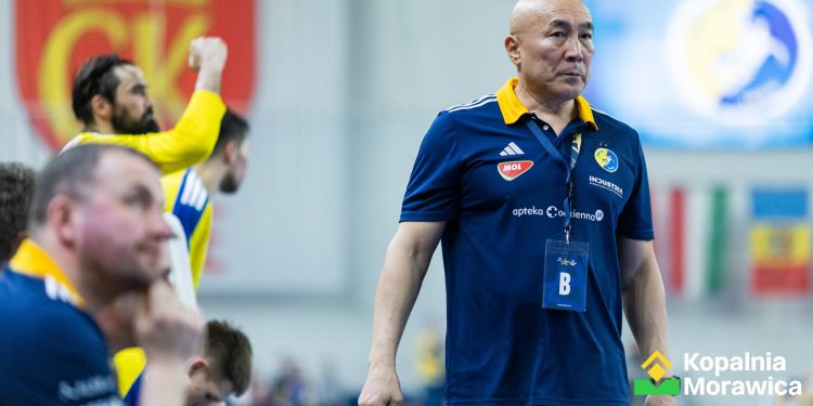 SZOK! Tałant Dujszebajew nie jest już trenerem Industrii Kielce!