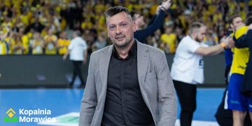 Papaj: Doszliśmy do wspólnych wniosków, że drużynie potrzebny jest nowy impuls