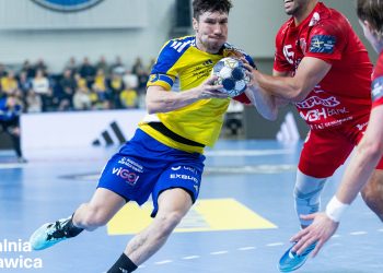 Kapitan wznawia treningi. Czy pomoże odwrócić losy dwumeczu z Szeged?