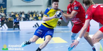 Kapitan wznawia treningi. Czy pomoże odwrócić losy dwumeczu z Szeged?