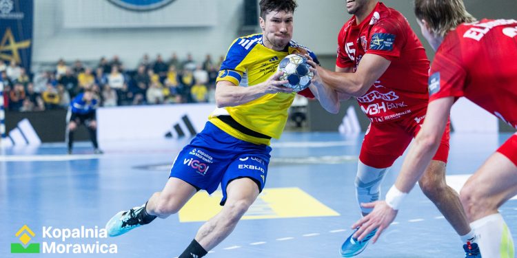 Kapitan wznawia treningi. Czy pomoże odwrócić losy dwumeczu z Szeged?