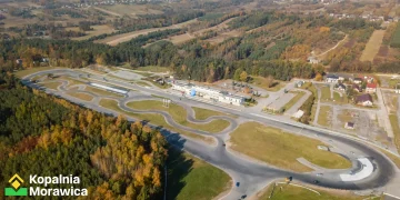 Tor Kielce wróci na pełną pętle? „Liczymy, że niebawem takie możliwości się pojawią”