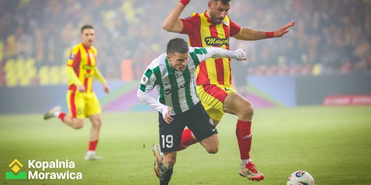 Korona skorzystała z klauzul przedłużenia umów dwóch ważnych graczy. Pracuje nad dłuższymi kontraktami