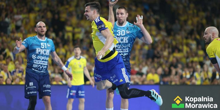 Kielczanie uciekali spod topora. W końcówce zabrakło zimnej krwi