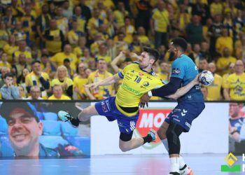 Prezes komentuje odpadnięcie z Ligi Mistrzów: Nie jesteśmy klubem, który może zadowolić się tylko tym, że jest w play-offach