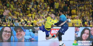 Prezes komentuje odpadnięcie z Ligi Mistrzów: Nie jesteśmy klubem, który może zadowolić się tylko tym, że jest w play-offach