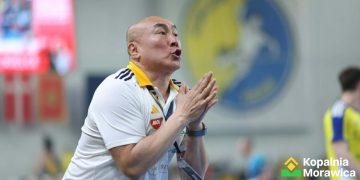 Dujszebajew: Nie wytrzymaliśmy mentalnie. Mogę napisać książkę o tym, co mogłem, a czego nie mogłem zrobić