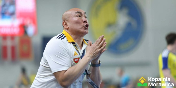 Dujszebajew: Nie wytrzymaliśmy mentalnie. Mogę napisać książkę o tym, co mogłem, a czego nie mogłem zrobić