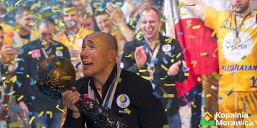 8 maja Hala Legionów ma wypełnić się dla Tałanta Dujszebajewa