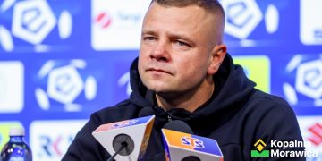 Kuzera wraca na ławkę trenerską