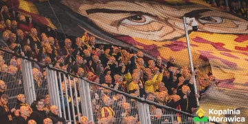 Kibice Korony walczą o wyjazdowy rekord  